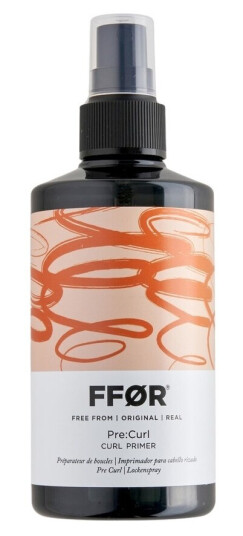 FFØR Pre:Curl Primer 250ml