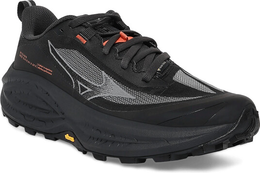 Mizuno Mizuno Neo Daichi 10 Gtx(W)   Black   37
