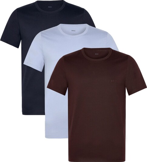 BOSS | Tshirtrn 3P Classic | L