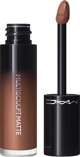Mac Multisculpt Matte Liquid Eyeshadow MAC Multisculpt Matte Liquid Eyeshadow Baby Got Mac