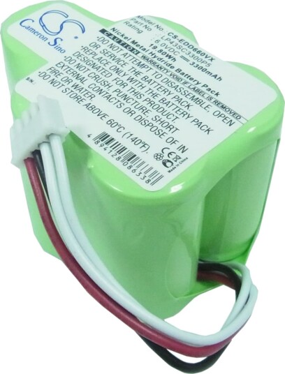 Batteri til Robot RVC0010 etc