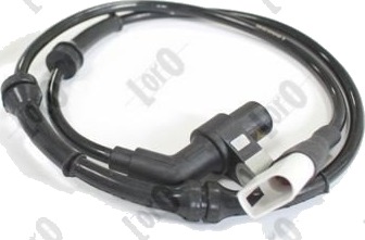 ABAKUS 120 02 076 Sensor ABS