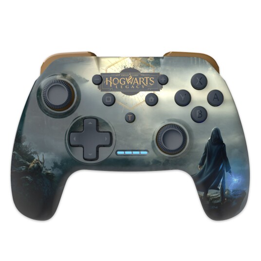 Trade Invaders Hogwarts Legacy Wireless Controller