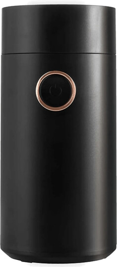 Berlingerhaus Electric Coffee Grinder Black Black ONE SIZE Berlingerhaus Electric Coffee Grinder Black Black ONE SIZE
