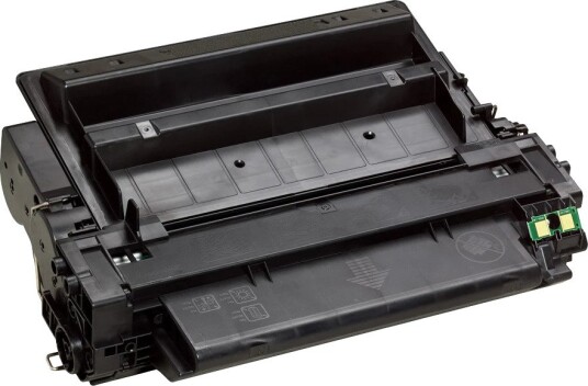 TB Toner 11X/710H Sort Høykapasitet (12.000 sider), erstatter HP Q6511X/Canon 0986B001