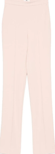 Elisabetta Franchi Dame Bukser Rosa M,