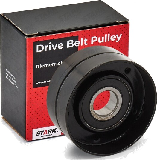Strammehjul, kilerem STARK SKTP-0600521 Strammehjul, kilerem STARK SKTP-0600521