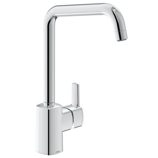 FM Mattsson Viskan Krom / Nei (GRO-4300995)