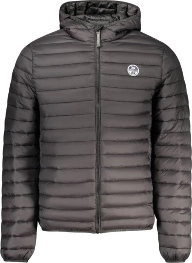 North Sails Herre Jakker Svart S,