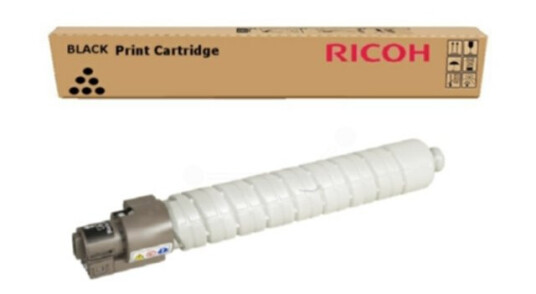 Ricoh 841160 Tonerkassett svart 23.000 sider Ricoh 841160 Tonerkassett svart 23.000 sider