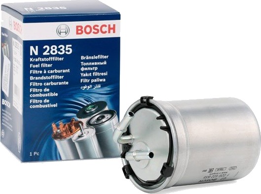 Drivstoffilter BOSCH F 026 402 835 Drivstoffilter BOSCH F 026 402 835