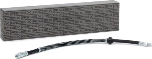 RIDEX 83B0167 Bremseslange