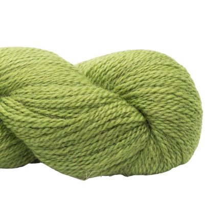 BC Garn Babyalpaca 10/2 45 Maigrønn