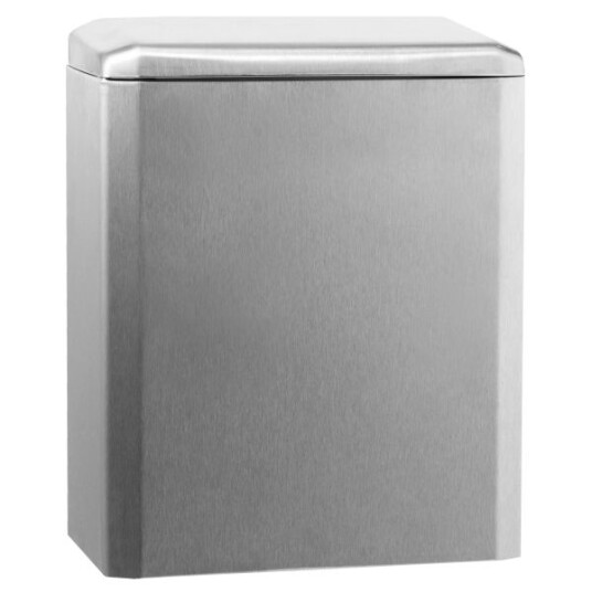 Katrin 993155 Sanitærposeholder 230 x 290 102 mm rustfri Baderom