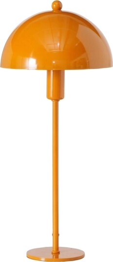 Boltze Metall Bordlampe Petunia 41 Cm