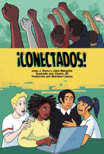 ¿Conectados! ¿Conectados!