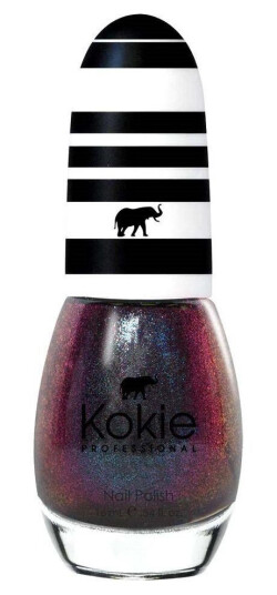 Kokie Cosmetics Nail Polish Apollo