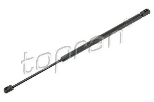 Baklukedemper TOPRAN 301 056