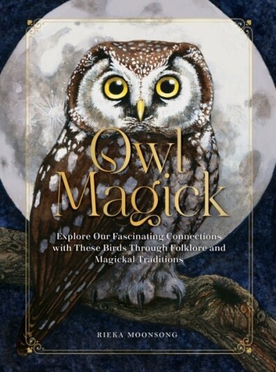 Owl Magick Owl Magick