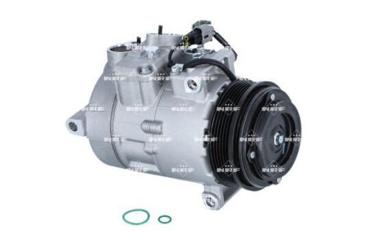 AC kompressor NRF 32676