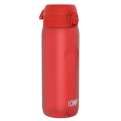 ion8 Lekkasjesikker drikkeflaske 750 ml rød