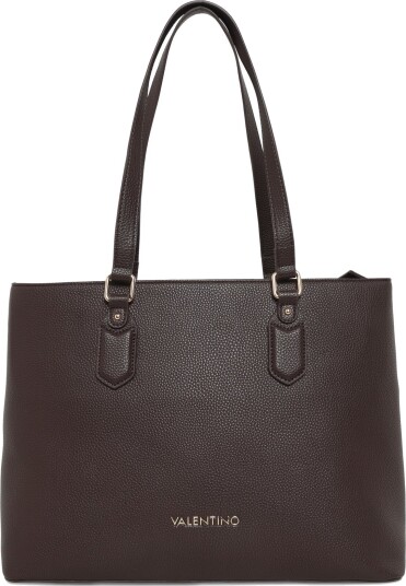 Valentino Bags Brixton Brown ONE SIZE