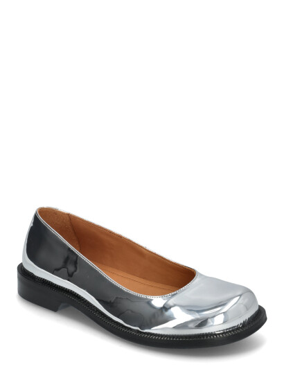 Billi Bi Shoes - Silver - 38 Billi Bi Shoes - Silver - 38