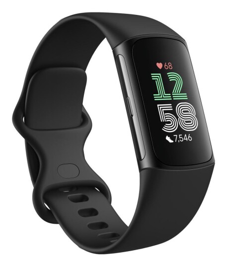 Fitbit Charge 6 Amoled Wristband Fitbit Charge 6 Amoled Wristband