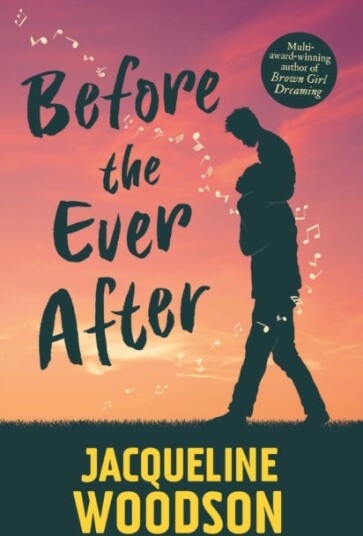 Before the Ever After