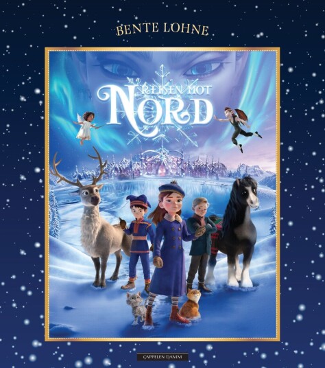 Reisen mot nord Reisen mot nord