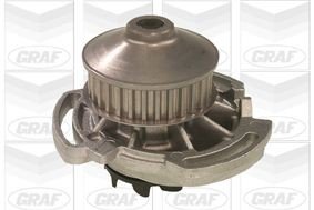 GRAF PA425 Vannpumpe GRAF PA425 Vannpumpe