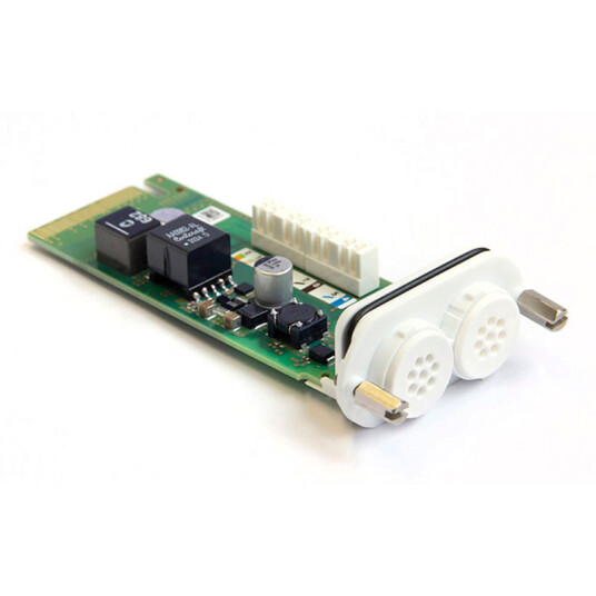 Mobotix S74 Nettverksmodul LSA Mobotix S74 Nettverksmodul LSA