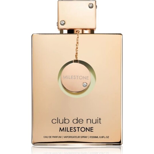 Armaf Club de Nuit Milestone Unisex Eau de Parfum 200 ml