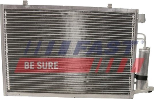 Kondensator FAST FT55322
