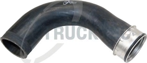 TRUCKTEC AUTOMOTIVE 07.14.158 Ladeluftslange