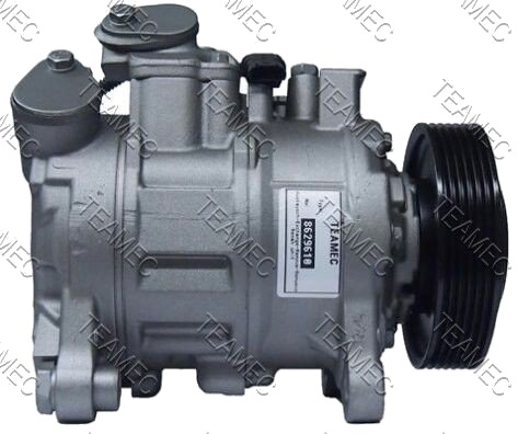 TEAMEC 8629610 AC-kompressor