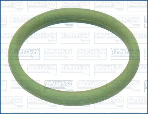 Tetning innsugningsmanifold AJUSA 28006000