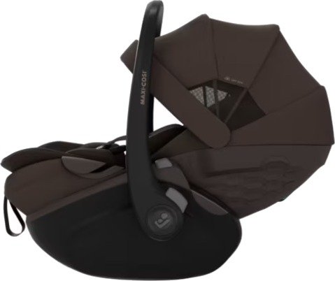 Maxi-Cosi Pebble Slide Pro Espresso Brown Maxi-Cosi Pebble Slide Pro Espresso Brown