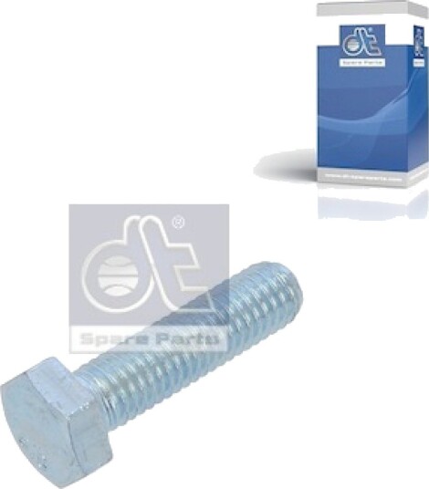 Skrue DT Spare Parts 3.66229