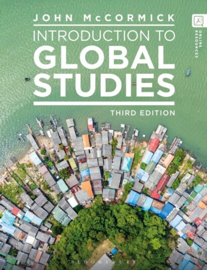 Introduction to Global Studies Introduction to Global Studies