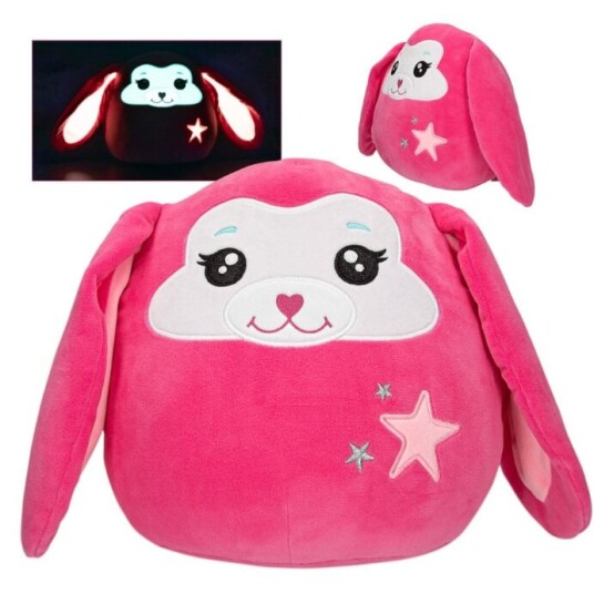 Ylvi Swoppies Plush Bunny 30 cm ( 0413044 ) Ylvi Swoppies Plush Bunny 30 cm ( 0413044 )