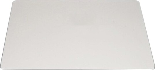 Strado Aluminium Musematte Silver Strado Aluminium Musematte Silver
