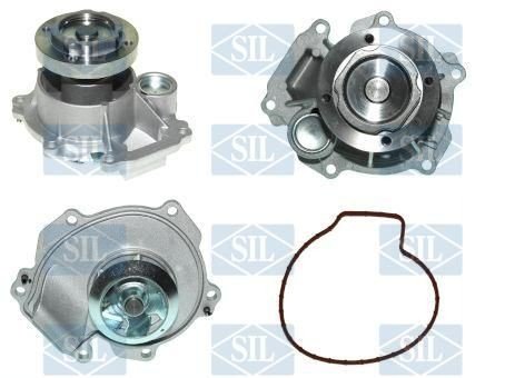 Saleri SIL PA1554 Vannpumpe