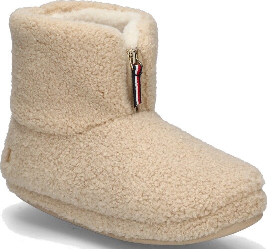 Tommy Hilfiger Th House Bootie   HORSERADISH   40 x 39