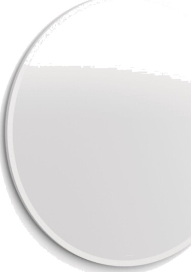 Svedbergs HOV Speil Rund LED Belysning 70cm