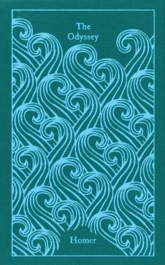 The Odyssey Av Homer