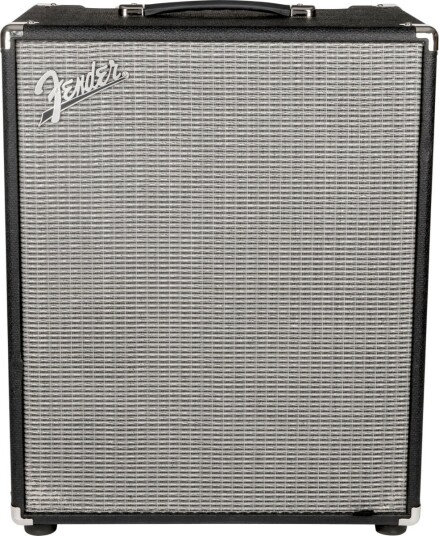 Fender Rumble 500 Combo V3 bassanlegg 500 watt En bestselger