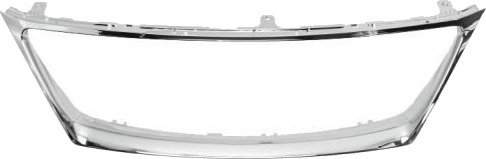 Rammer, radiatorgitter BLIC 6502-07-8171991P