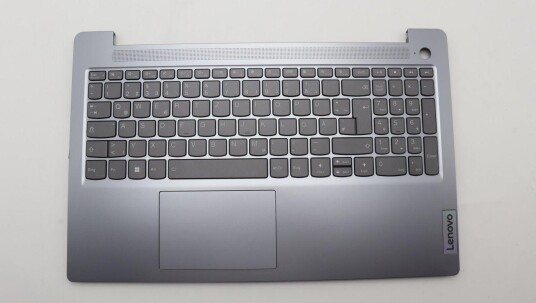Lenovo COVER Upper Case ASM_GER