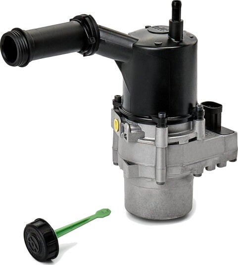 Servopumpe RIDEX REMAN 12H0256R